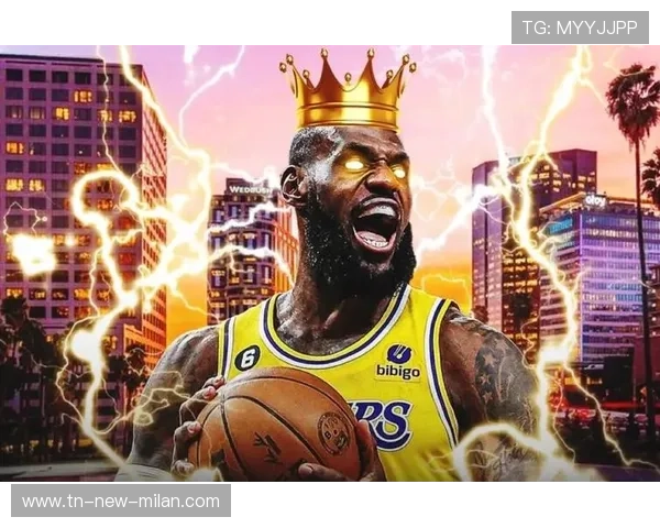 湖人三线齐爆，引领季后赛新潮流：全面解析湖人队大爆发的幕后力量