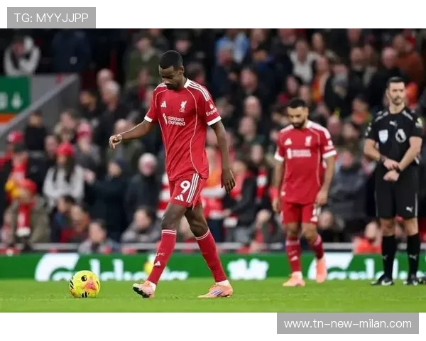 利物浦边锋在训练中被要求提高传球决策速度