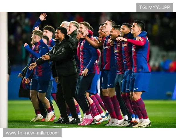 巴萨商业策略调整助力海外品牌扩张