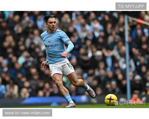 曼城推进方向快速切换