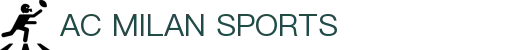 米兰体育官方网站入口 - AC Milan Sports